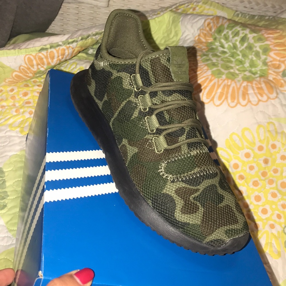 Adidas tubular